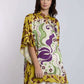 Women Regular Fit Kaftan - Multicolorcolor