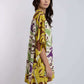 Women Regular Fit Kaftan - Multicolorcolor