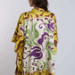 Women Regular Fit Kaftan - Multicolorcolor