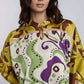 Women Regular Fit Kaftan - Multicolorcolor