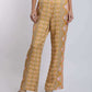 Women Regular Fit Pant - Multicolorcolor