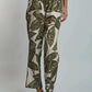 Women Regular Fit Pant - Multicolorcolor