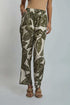 Women Regular Fit Pant - Multicolorcolor