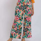 Women Regular Fit Pant - Multicolorcolor