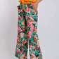 Women Regular Fit Pant - Multicolorcolor
