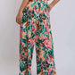 Women Regular Fit Pant - Multicolorcolor