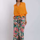 Women Regular Fit Pant - Multicolorcolor