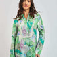 Women Regular Fit Dress - Multicolorcolor