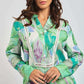 Women Regular Fit Dress - Multicolorcolor