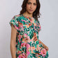 Women Regular Fit Top - Multicolorcolor