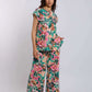 Women Regular Fit Top - Multicolorcolor