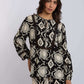 Women Regular Fit Blouse - Multicolorcolor