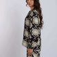 Women Regular Fit Blouse - Multicolorcolor