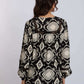 Women Regular Fit Blouse - Multicolorcolor