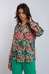 Women Regular Fit Blouse - Multicolorcolor