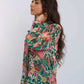 Women Regular Fit Blouse - Multicolorcolor