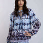 Women Regular Fit Blouse - Multicolorcolor