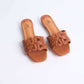 Women Shoes - Brown
