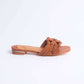 Women Shoes - Brown