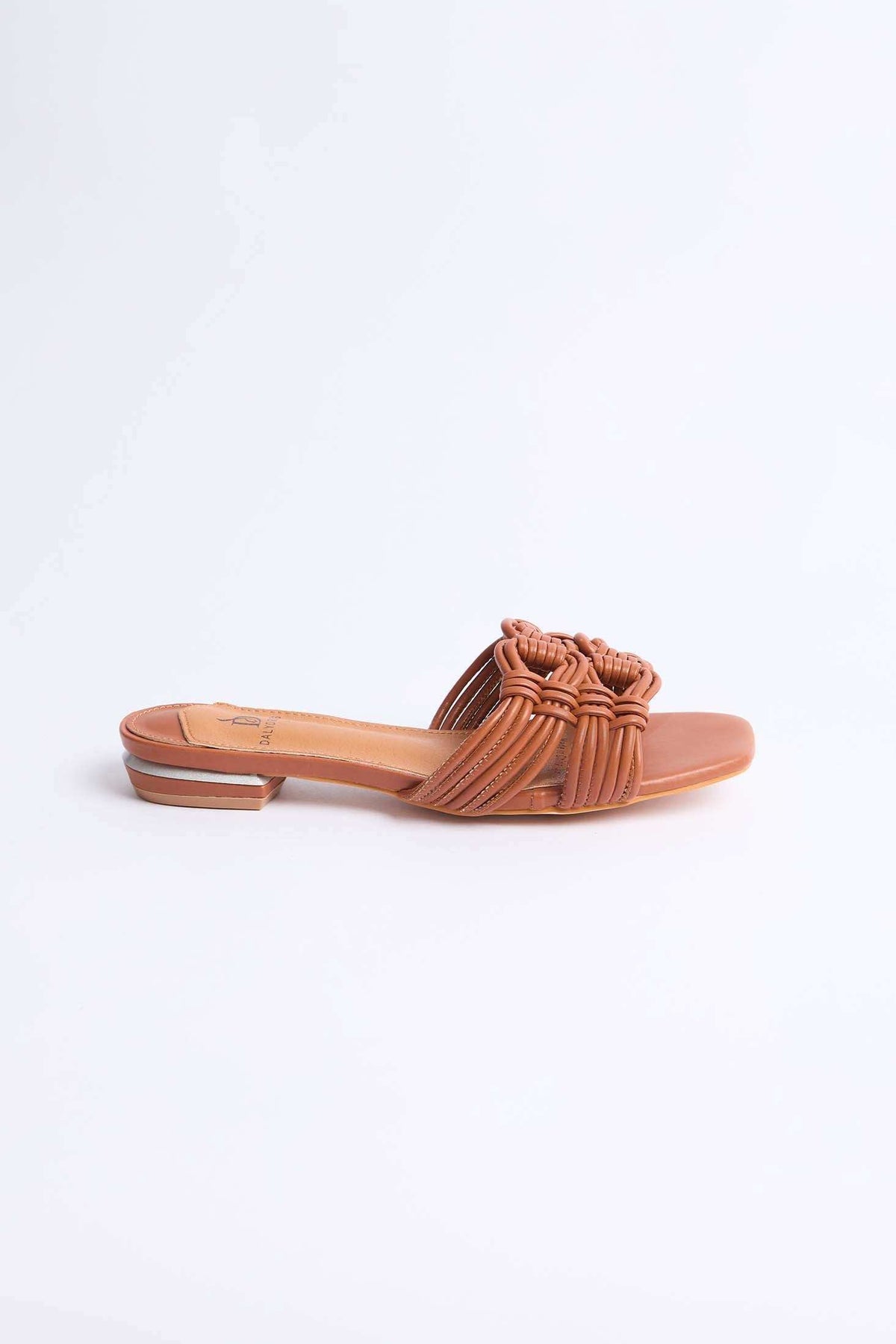 Women Shoes - Brown