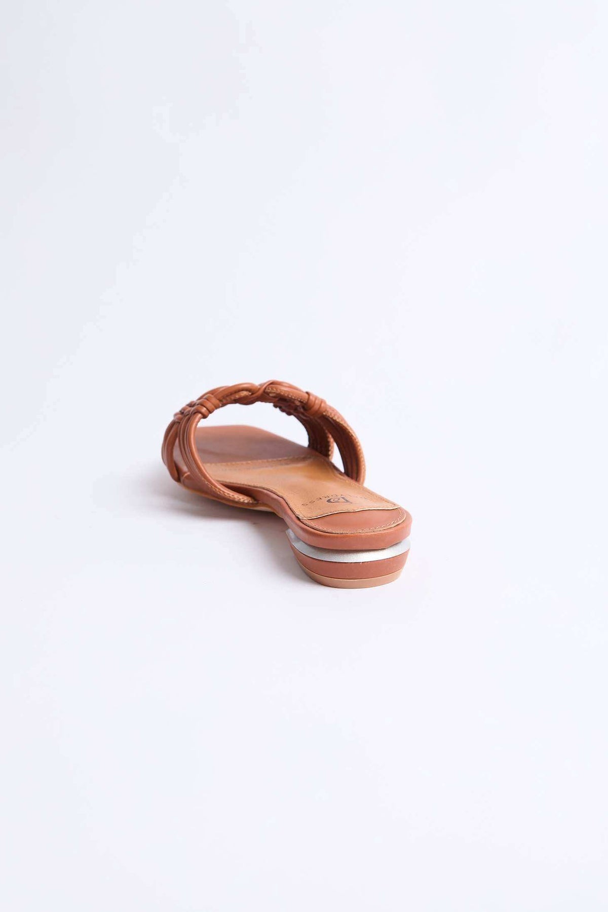 Women Shoes - Brown