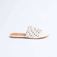 Women Shoes - White