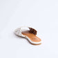 Women Shoes - White