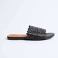 Women Shoes - Black