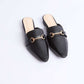 Women Shoes - Black