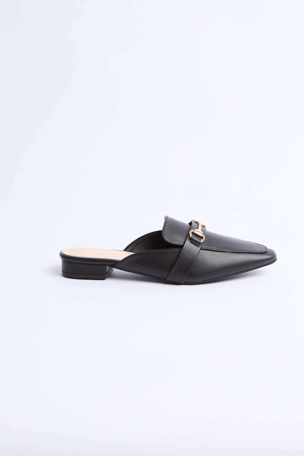 Women Shoes - Black
