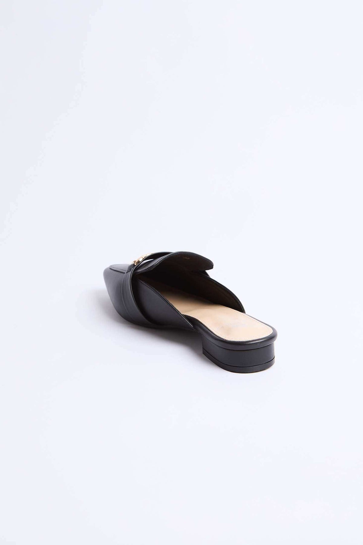 Women Shoes - Black