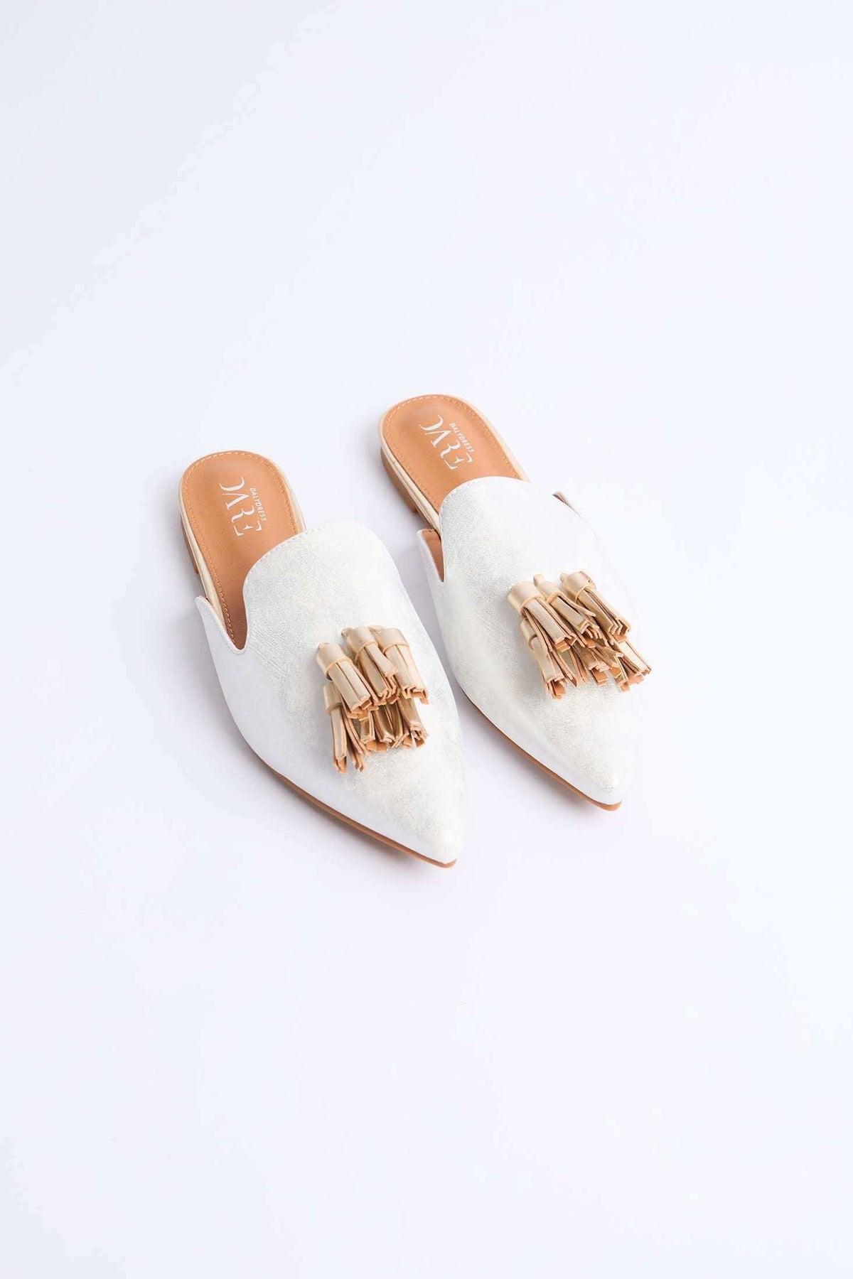 Women Shoes - Grey