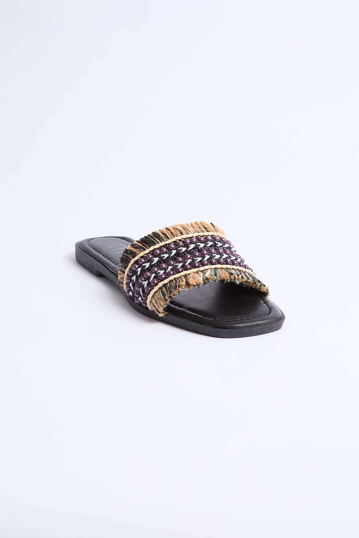 Women Shoes - Black