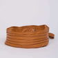 Women Belt - Brown