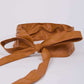 Women Belt - Brown