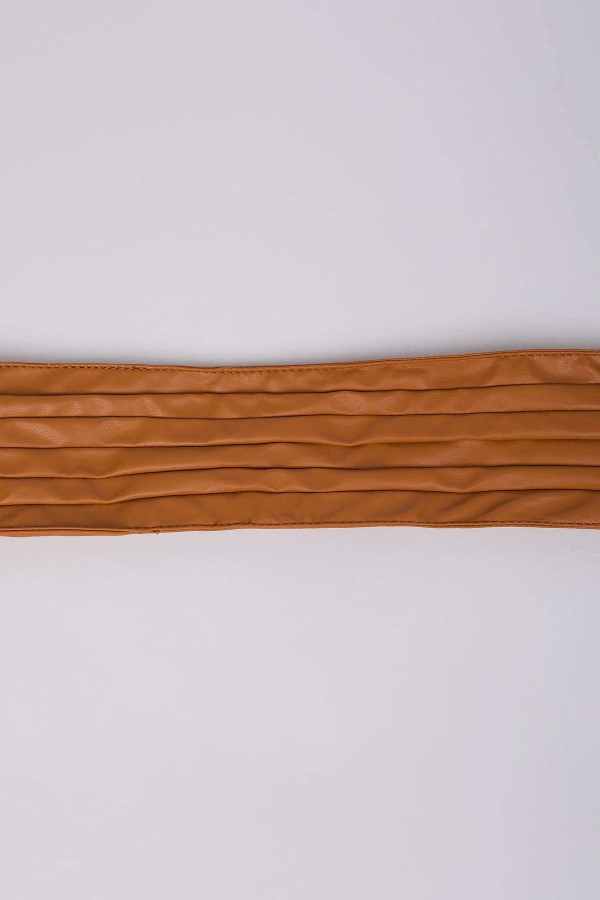 Women Belt - Brown