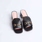Women Shoes - Black