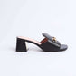 Women Shoes - Black