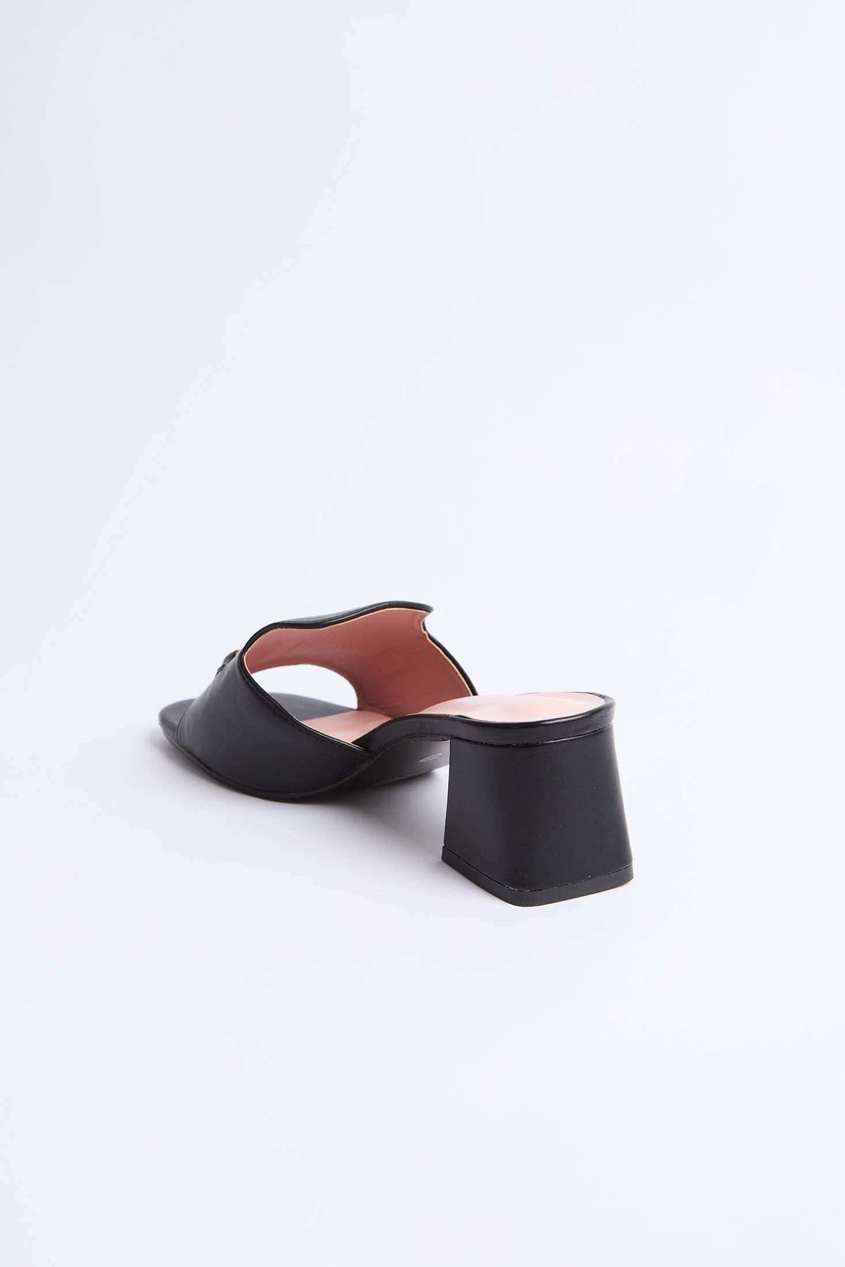 Women Shoes - Black