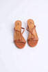Women Shoes - Brown
