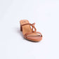 Women Shoes - Brown