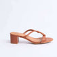 Women Shoes - Brown
