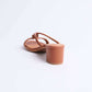 Women Shoes - Brown