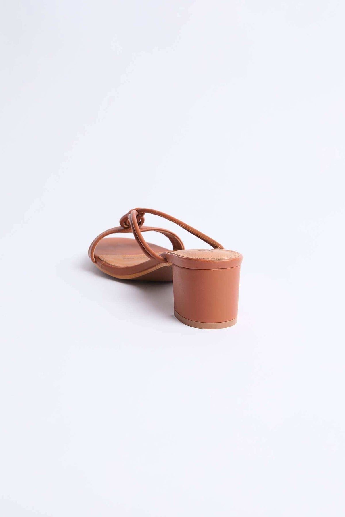 Women Shoes - Brown