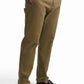 Tapered Cotton Pants
