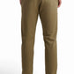 Tapered Cotton Pants