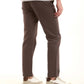 Tapered Cotton Pants