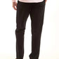 Tapered Cotton Pants