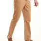 Tapered Cotton Pants