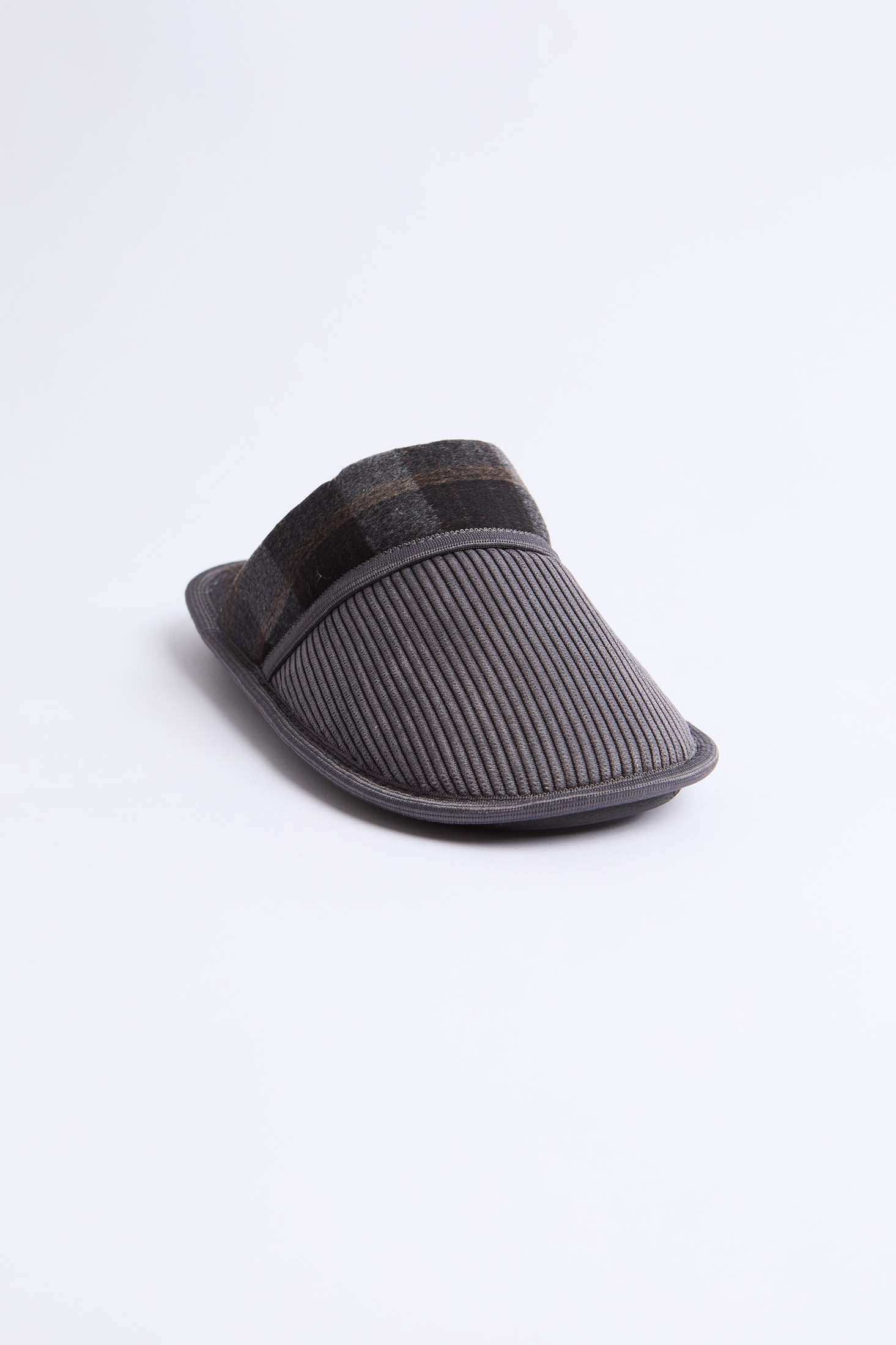 Men Shoes Grey